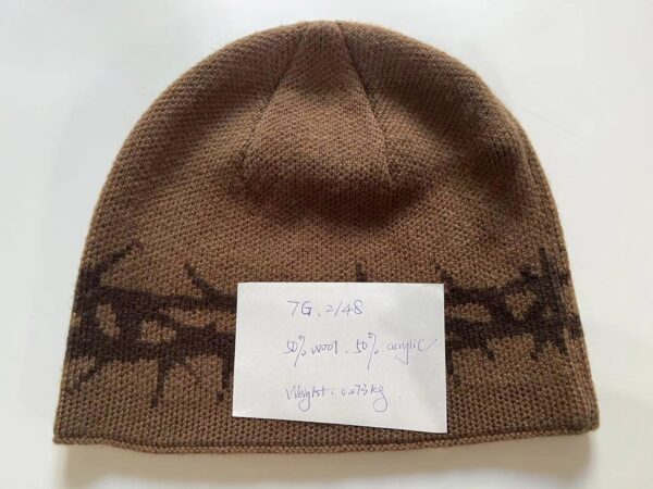 Beanie - Image 3