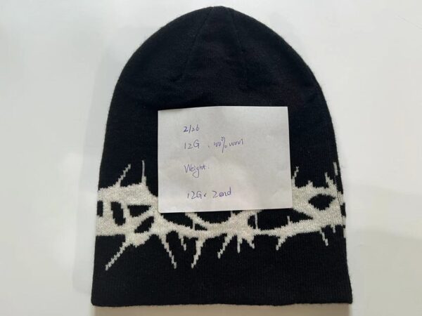 Beanie - Image 5