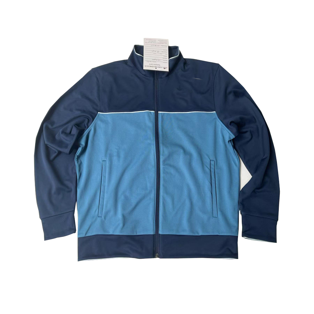 Running Jacket - Bupaluo