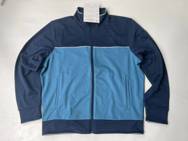 Running Jacket - Image 8