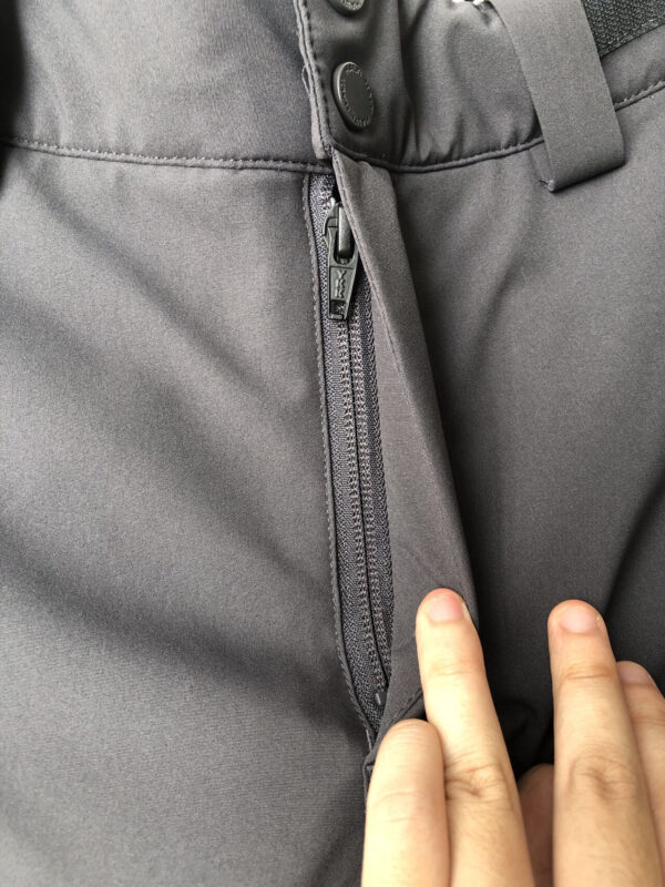 Ski Pant - Image 4