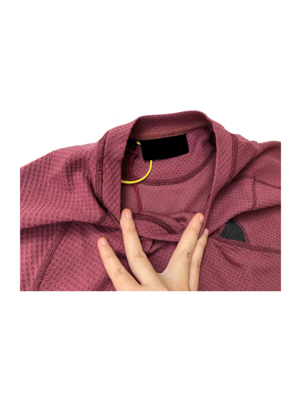 Long shirt - Image 2
