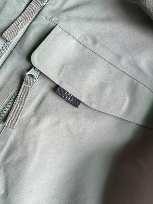 3L Rain Jacket - Image 4