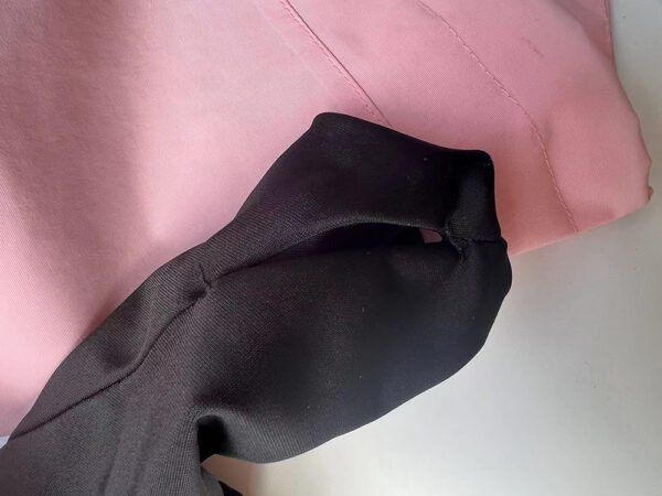 Wholesales Latest Waterproof Ski Snowboard Jacket - Image 3