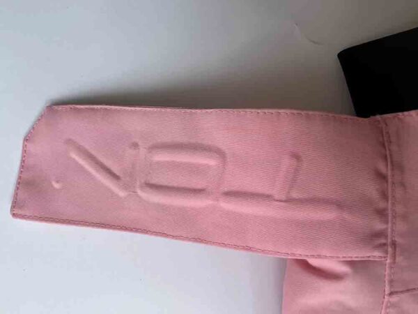 Wholesales Latest Waterproof Ski Snowboard Jacket - Image 8
