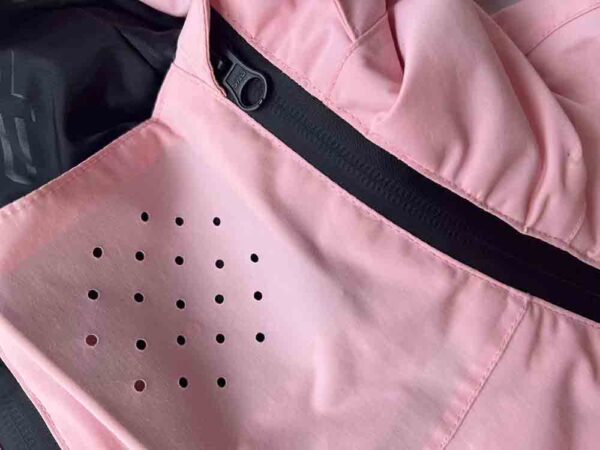 Wholesales Latest Waterproof Ski Snowboard Jacket - Image 9