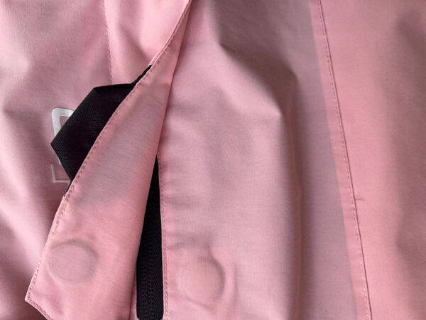 Wholesales Latest Waterproof Ski Snowboard Jacket - Image 2