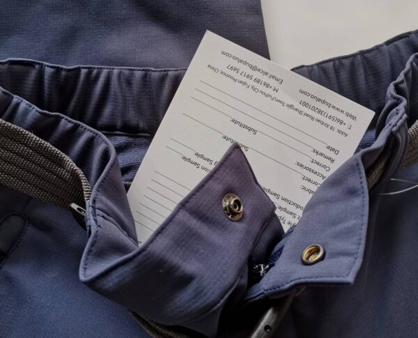 Trousers - Image 2