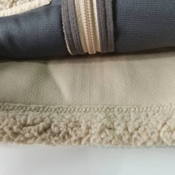 Fleece Jacket - Image 4