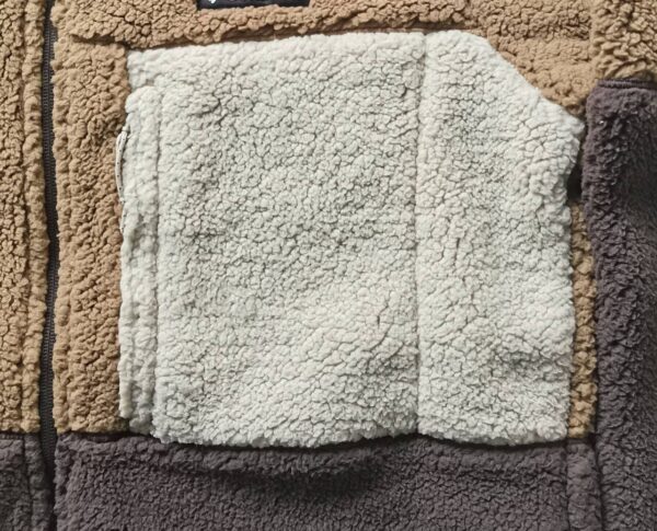 Fleece Jacket - Image 3