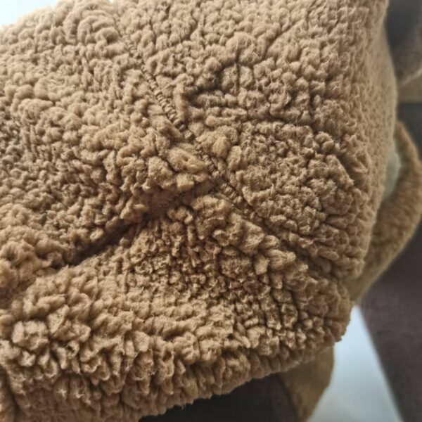 Fleece Jacket - Image 4