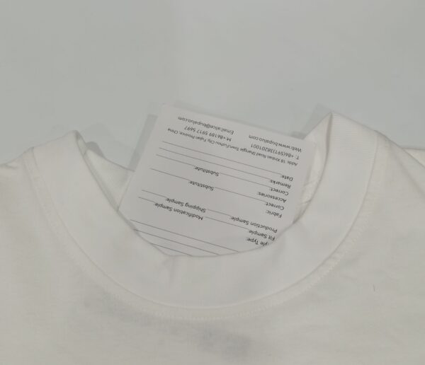 T-shirt - Image 2