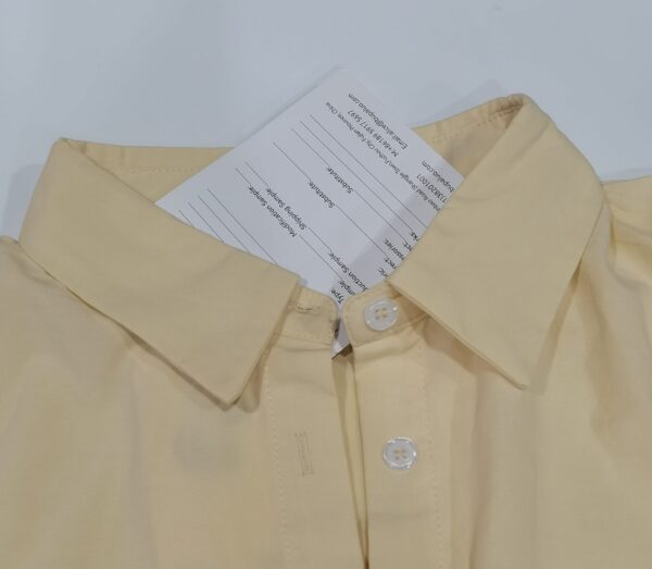Shirt - Image 2
