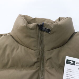 Insulated Jacket