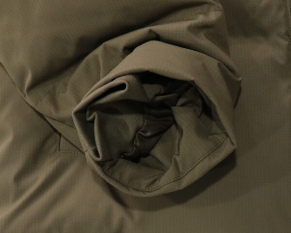 Insulated Jacket - Image 7