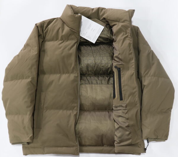 Insulated Jacket - Image 8