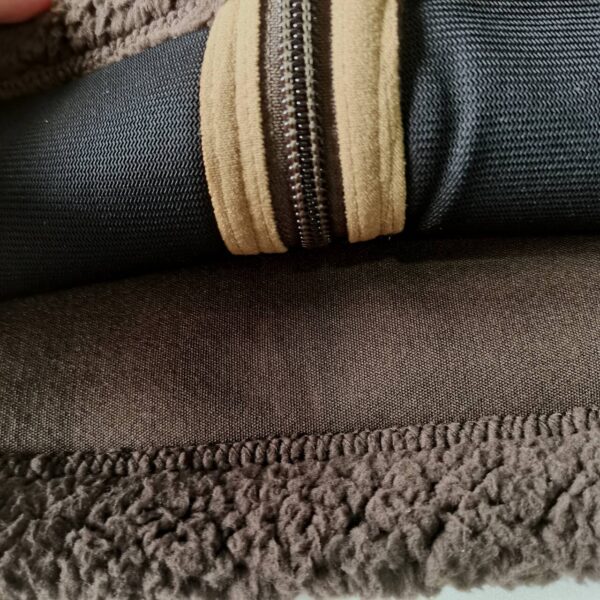 Fleece Jacket - Image 5