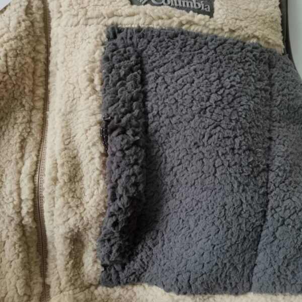 Fleece Jacket - Image 3