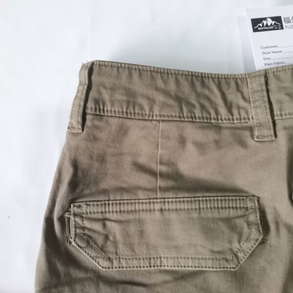 Trousers - Image 4