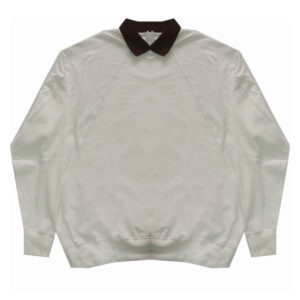 Polo long sleeve