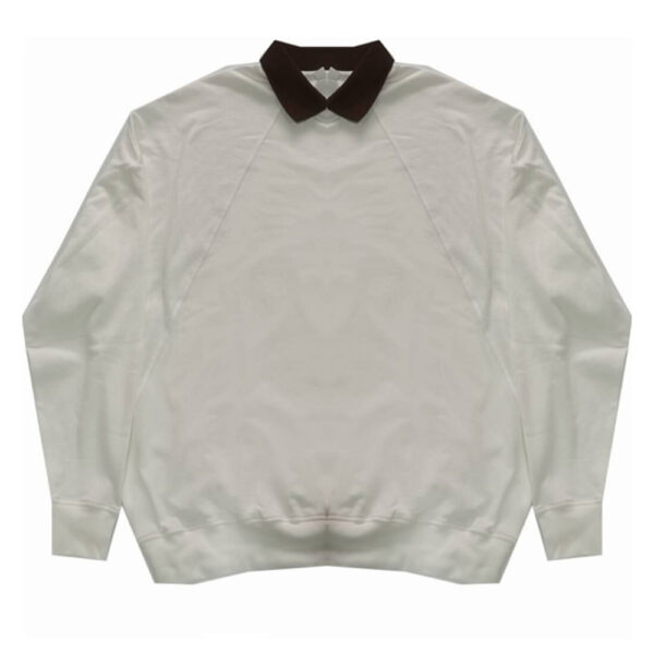 Polo long sleeve