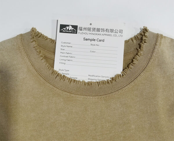 T-shirt - Image 3