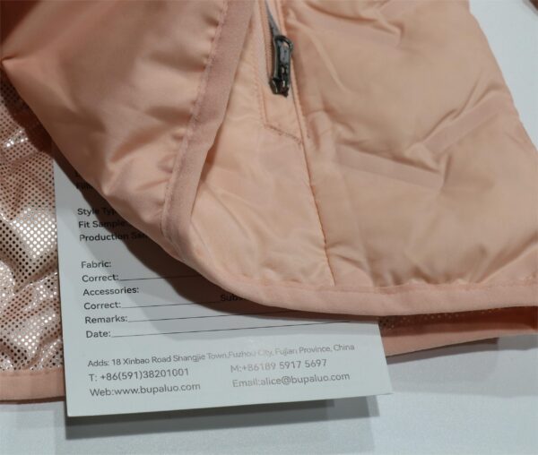 Insulated Jacket - Image 5