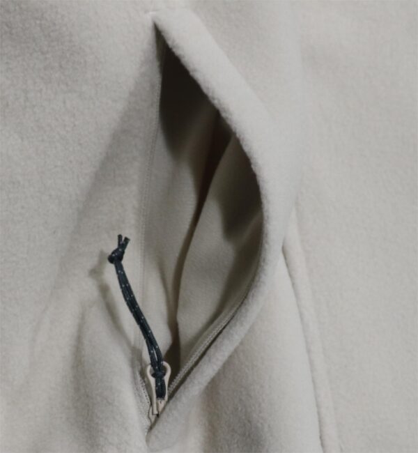 Fleece Jacket - Image 3