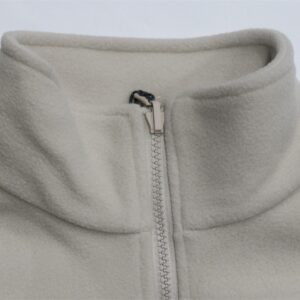 Fleece Jacket