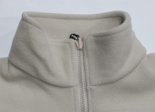 Fleece Jacket - Image 2