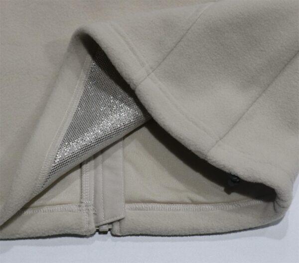 Fleece Jacket - Image 4