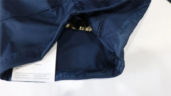 Softshell Jacket - Image 5