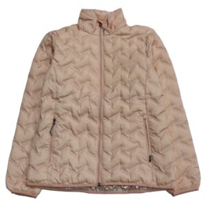 Insulated Jacket