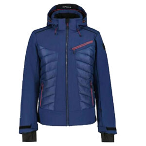 Ski Jacket Waterproof...