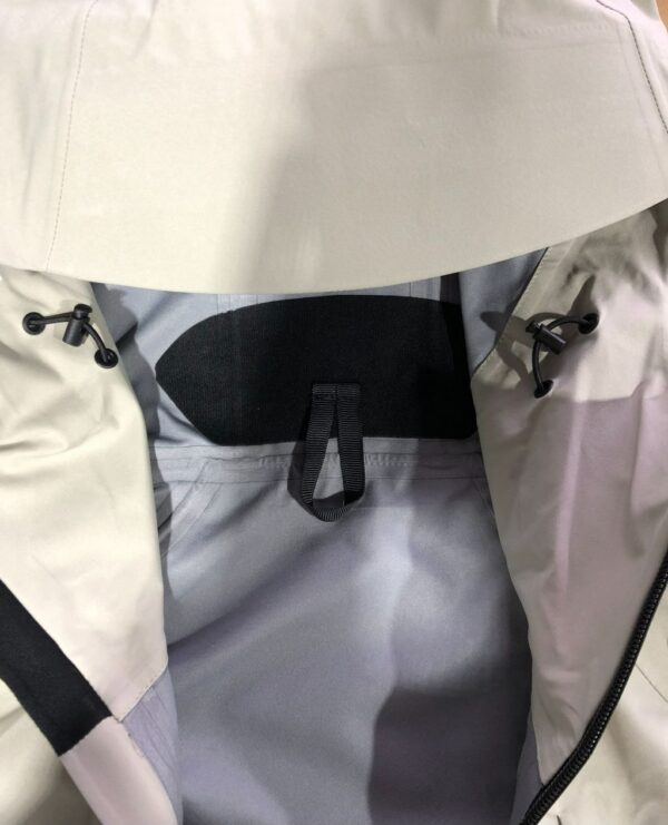 Wholesales Customizing Ski Jacket - Image 9