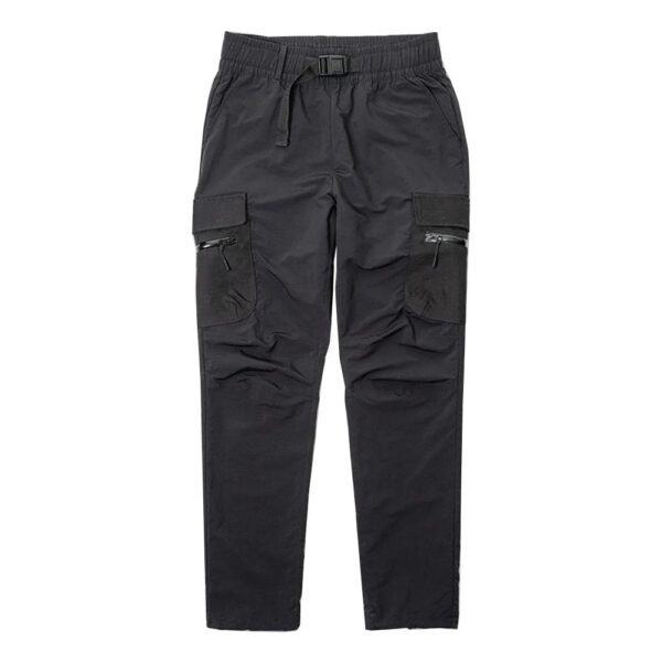 Men's Hiking Mountain Pants Elastic Waist Quick Dry Wholesale