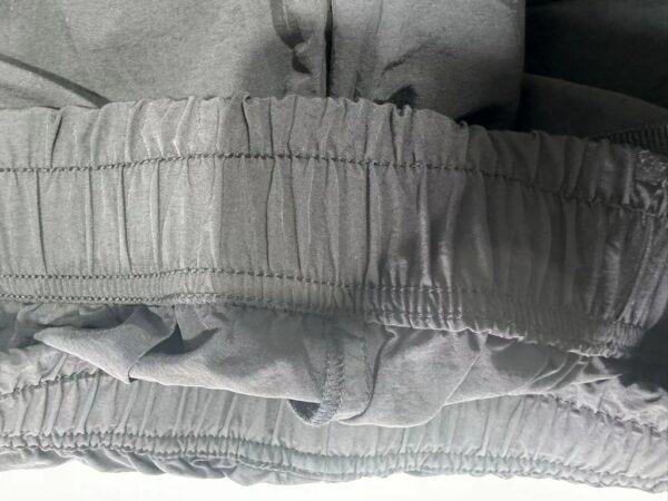 Men's Hiking Mountain Pants Elastic Waist Quick Dry Wholesale - Image 4