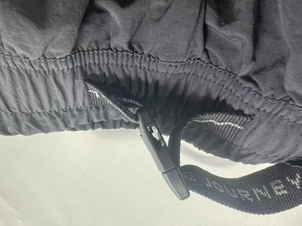 Men's Hiking Mountain Pants Elastic Waist Quick Dry Wholesale - Image 5