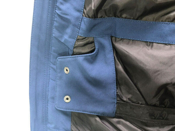 Ski Jacket Waterproof Windbreaker Snowboarding Jackets Winter Snow Coat - Image 6