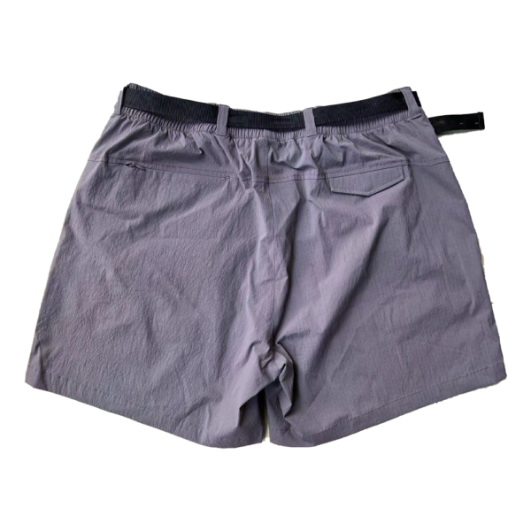 Shorts Light Quick Dry Elastic Waist - Image 2