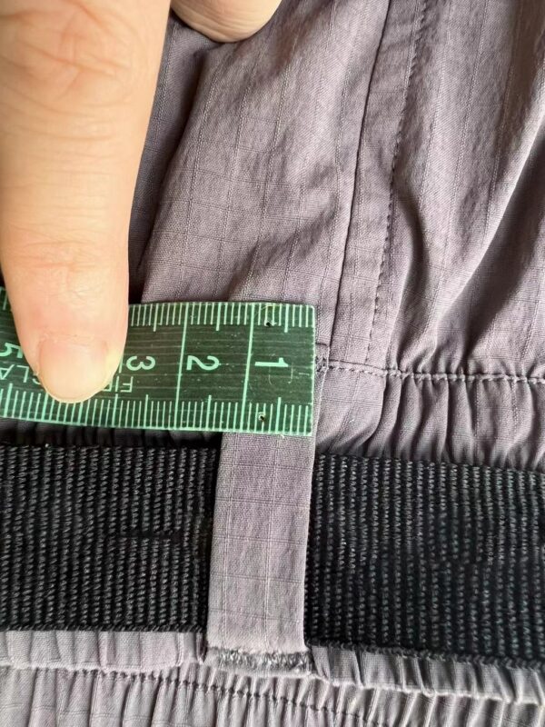 Shorts Light Quick Dry Elastic Waist - Image 3