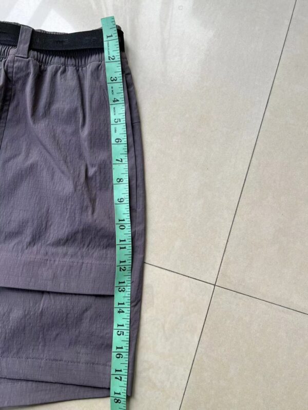 Shorts Light Quick Dry Elastic Waist - Image 8