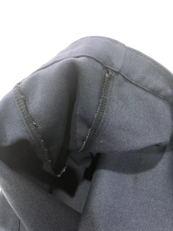 Wholesale Canvas Tote Bags Shoulder Bag Durable High Quality - Image 4