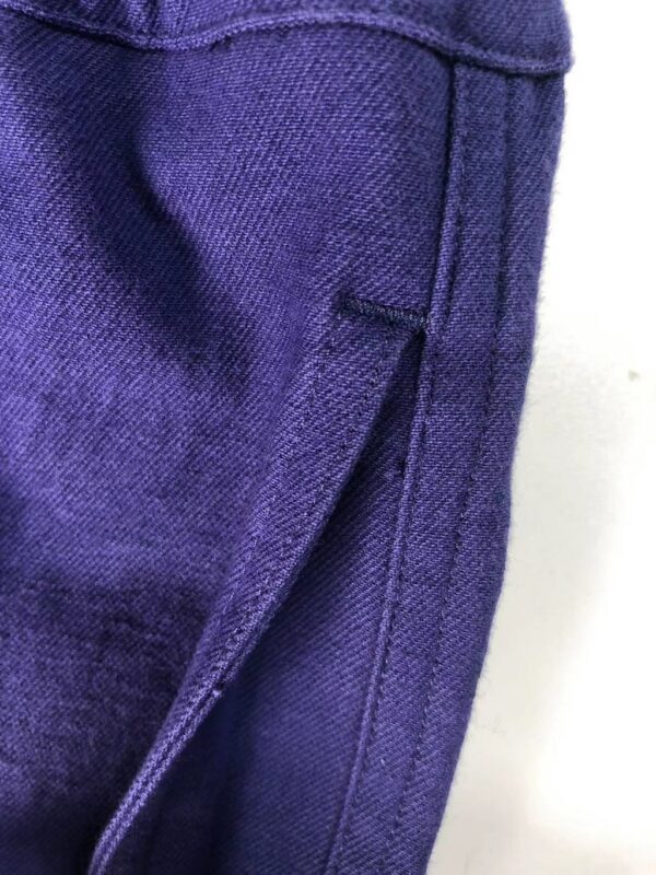 Casual Classic Relaxed Fit Canvas Shorts - Image 4