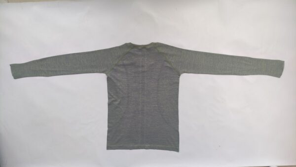 Wholesale Shirts Sports O-neck Shirts Long Sleeves T-Shirts for women - Image 4