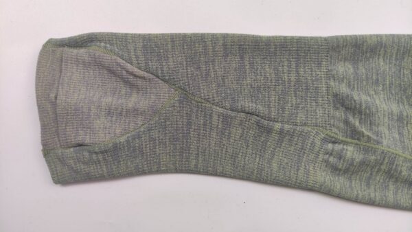 Wholesale Shirts Sports O-neck Shirts Long Sleeves T-Shirts for women - Image 5