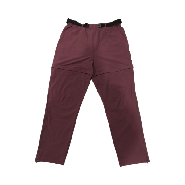 Women's Zip Off Pants - Image 3