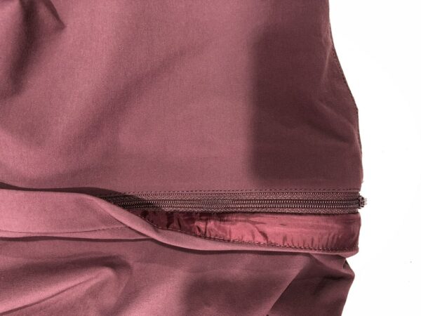 Women's Zip Off Pants - Image 6
