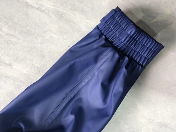 Wholesales PU rain jacket - Image 4