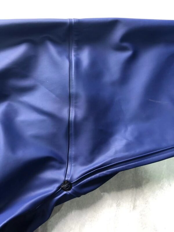 Wholesales PU rain jacket - Image 5